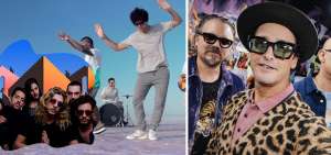 Desde Venezuela, la m&uacute;sica como escape