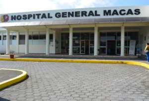 El Ministerio de Salud Pública investiga las causas de lo sucedido en Morona Santiago