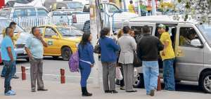 El Plan de Movilidad de la anterior Administraci&oacute;n planteaba que, al menos, el 92% de los habitantes vivan a una distancia no mayor a 400 metros de una parada.