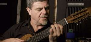 El concierto de Gustavo Santaolalla fue cancelado