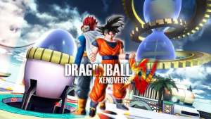 Nuevo tr&aacute;iler de Dragon Ball Xenoverse muestra a los personajes del juego (VIDEO)