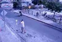 Policía desarrolla operativos para luchar contra grupos delictivos