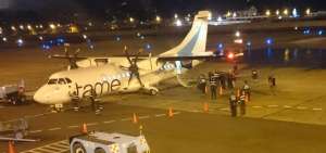 Tame reapertur&oacute; la ruta Guayaquil-Cuenca-Guayaquil