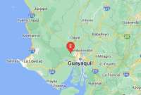 Sismo removió la tierra en Guayaquil