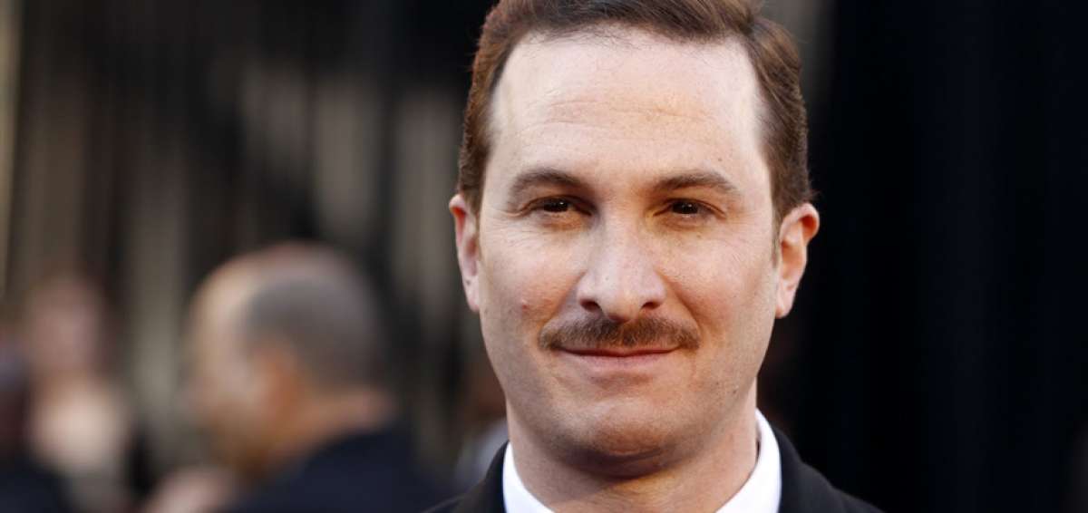 Aronofsky divide la cr&iacute;tica en Venecia