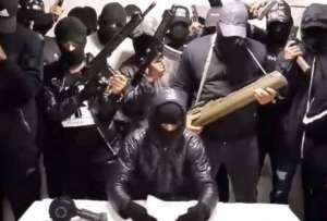 El crimen organizado en Ecuador tambi&eacute;n se nombra a s&iacute; mismo. 