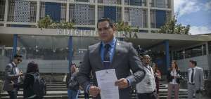 El legislador Aleaga tuvo 177 contratos en la &eacute;poca de Correa
