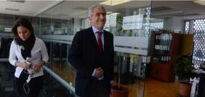 Bloque PAIS pide que Fernando Bustamante deje de presidir la Comisi&oacute;n en la Asamblea