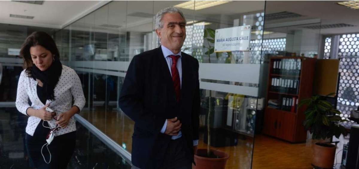 Bloque PAIS pide que Fernando Bustamante deje de presidir la Comisi&oacute;n en la Asamblea