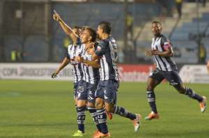 M&aacute;s de 30 mil boletos se han vendido para el partido entre el "Fla" y Emelec