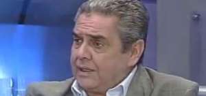 Falleci&oacute; Leonardo Vicu&ntilde;a