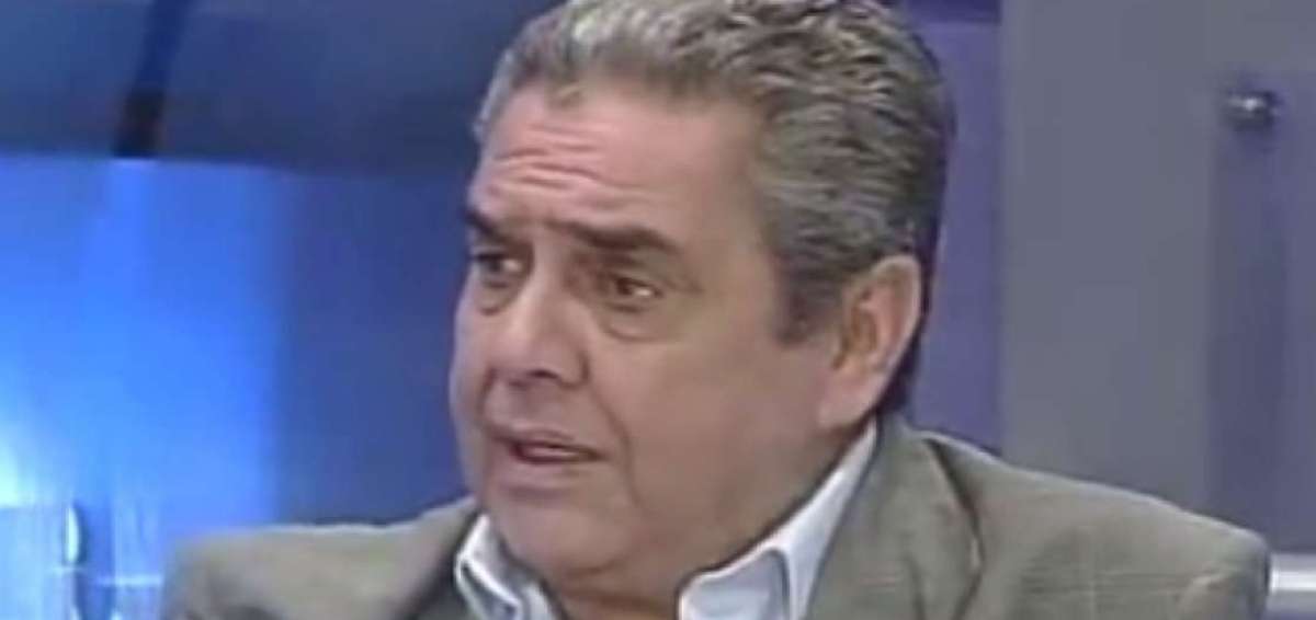 Falleci&oacute; Leonardo Vicu&ntilde;a