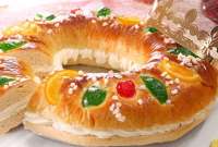 Comer la rosca de Reyes el 6 de enero de cada año es una de las costumbres gastronómicas más arraigadas en España.
