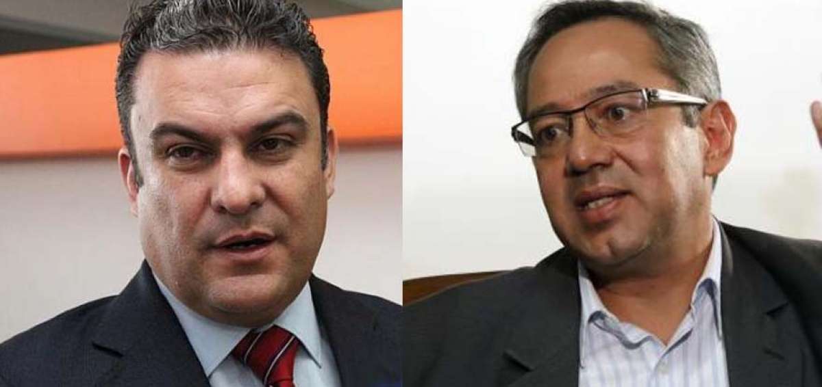 &iquest;Est&aacute; de acuerdo con que ministros dejen sus cargos para ser candidatos? (ENCUESTA)