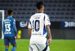 Emelec desperdició su ventaja en el marcador y apenas empató con Universidad Católica