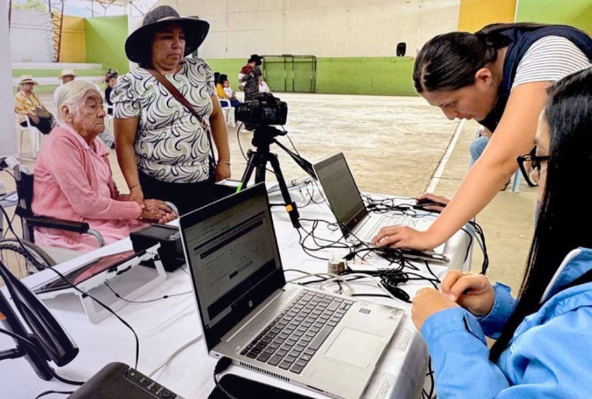¿Cómo obtener la cédula de identidad si tienes discapacidad o un familiar con discapacidad?