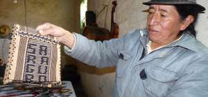 Saraguro conserva la ancestralidad