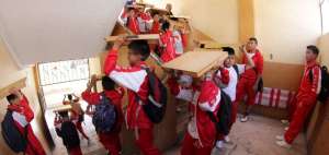El tiempo de respuesta en las instituciones educativas en Ambato mejor&oacute;.