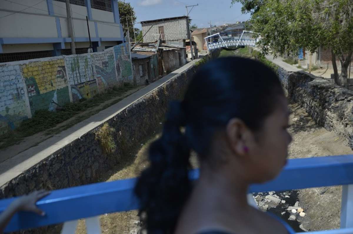 Miraflores es uno de los barrios que participa.