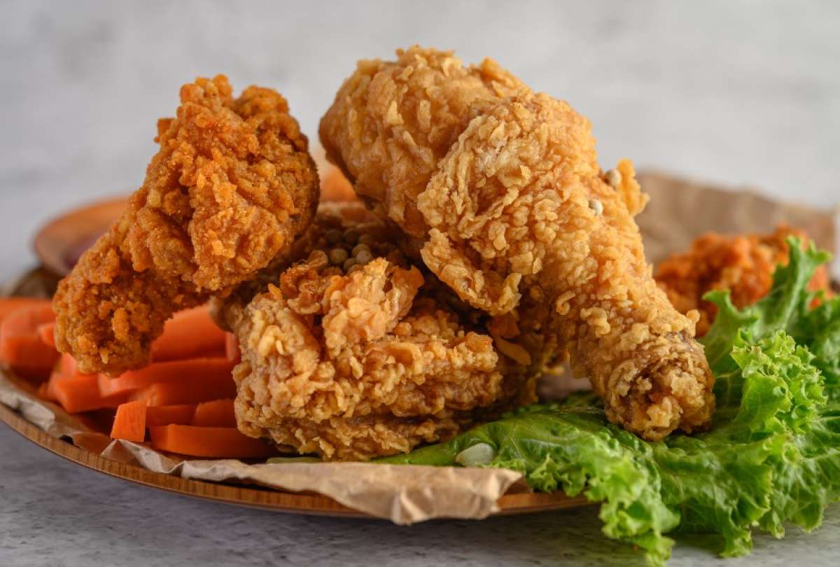D&iacute;a Mundial del Pollo: as&iacute; se come pollito en el mundo