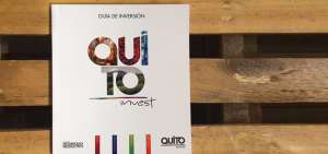 Quito Invest, una nueva herramienta para los inversionistas
