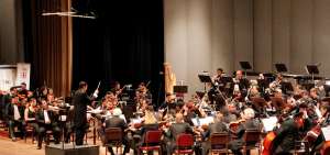 OSG abre temporada de conciertos