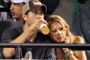 Enrique Iglesias y Anna Kournikova agrandan la familia: esperan a su cuarto hijo tras dos décadas de relación.