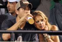 Enrique Iglesias y Anna Kournikova agrandan la familia: esperan a su cuarto hijo tras dos décadas de relación.
