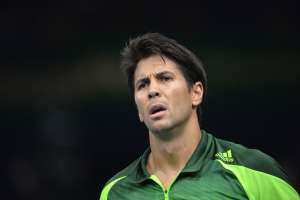 Fernando Verdasco se enfrentar&aacute; en tercera ronda al ganador del juego entre David Ferrer y David Goffin. Foto: AFP