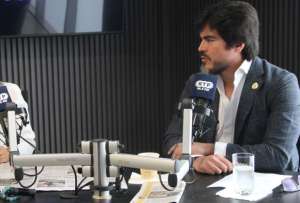 Sobre la tabla de consumo de drogas, el ministro de Gobierno, José De La Gasca, descartó el restablecimiento de la tabla de consumo de drogas. 