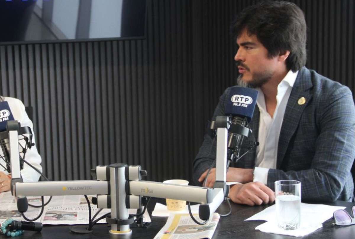 Sobre la tabla de consumo de drogas, el ministro de Gobierno, José De La Gasca, descartó el restablecimiento de la tabla de consumo de drogas.