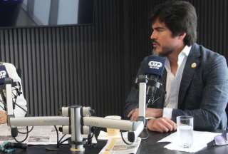 Sobre la tabla de consumo de drogas, el ministro de Gobierno, José De La Gasca, descartó el restablecimiento de la tabla de consumo de drogas. 