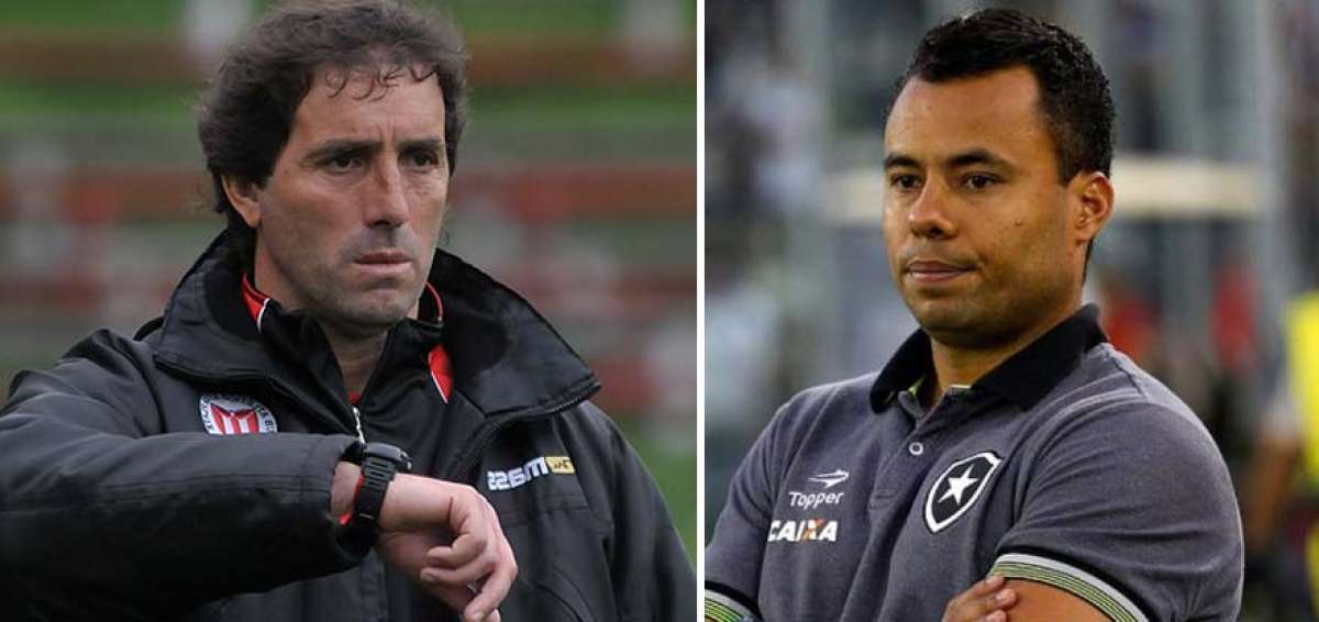 Barcelona y Botafogo disputan el liderato en un partido in&eacute;dito