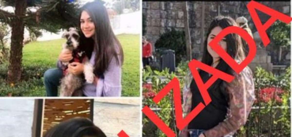 Polic&iacute;a localiza a joven reportada como desaparecida en Quito