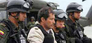 El &lsquo;Tirso Mart&iacute;nez&rsquo; fue extraditado la semana anterior a EE.UU, donde asistir&aacute; a una audiencia el 20 de enero.