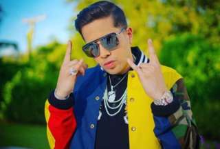 Reguetonero puertorriqueño De La Ghetto presenta &quot;GZ&quot;, &quot;el mejor&quot; disco de su carrera