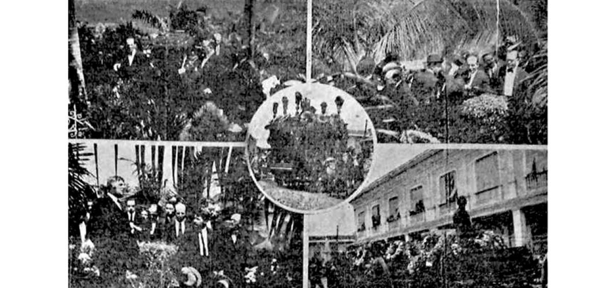 La sociedad del puerto principal est&aacute; consternada
