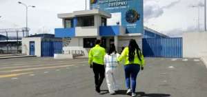 La Polic&iacute;a sospecha de una joven criminal que ser&iacute;a asesina serial