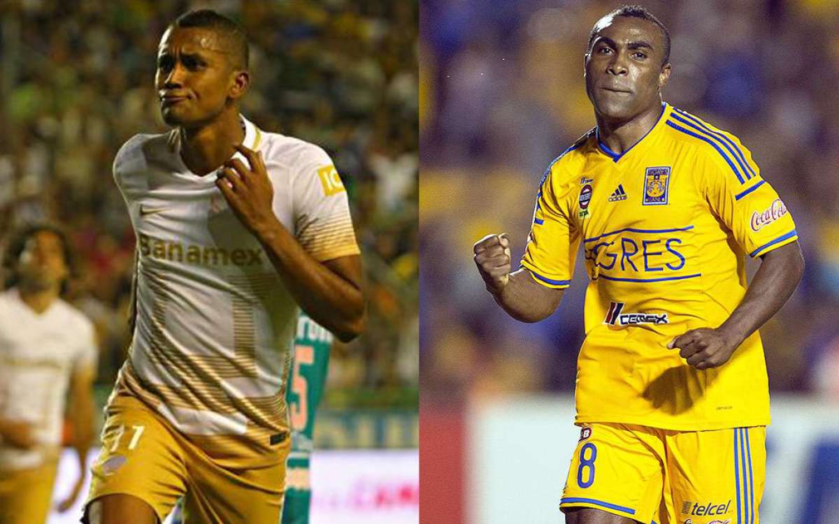 La Liga MX tendr&aacute; campe&oacute;n ecuatoriano