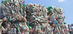 Ministerio del Ambiente: "Ecuador no es, ni ser&aacute; receptor de basura de ning&uacute;n pa&iacute;s del mundo"