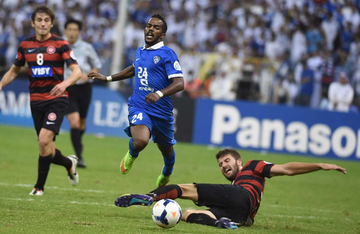 Foto: AFP