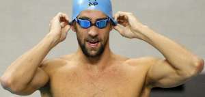Phelps, de 31 a&ntilde;os, llega a esta cita ol&iacute;mpica con la misma ilusi&oacute;n que tuvo en sus primeras Olimpiadas en S&iacute;dney 2000.