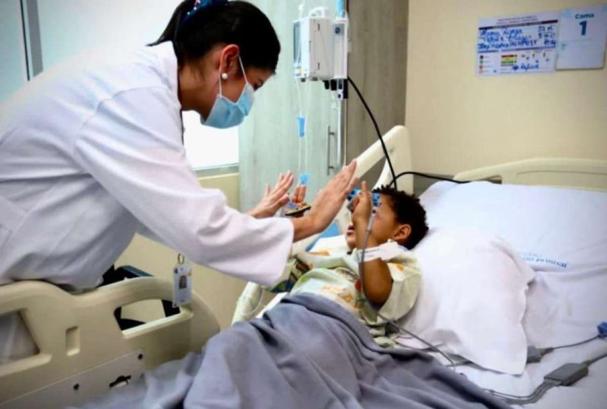 Gobierno expide Reglamento de Carrera Sanitaria para profesionales de la salud