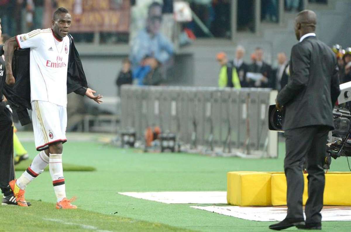 Foto: EFE