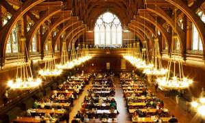 &iquest;Cu&aacute;l es la mejor universidad del mundo? 