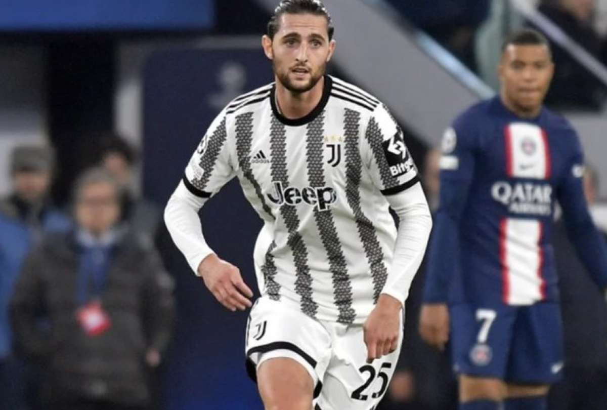 Juventus corre el riesgo de irse a la quiebra por sus problemas financieros.