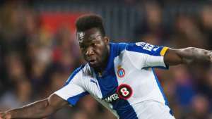 Caicedo entr&oacute; para anotar el tercero del Espanyol (Video)
