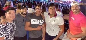 A trav&eacute;s de las redes sociales se difund&iacute;an las actividades y vida de lujo de Daniel S. junto a sus amigos, a quienes por lo regular les pagaba todo. 