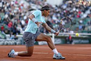 Nadal se enfrentar&aacute; por vig&eacute;sima ocasi&oacute;n al escoc&eacute;s Andy Murray. Foto: EFE