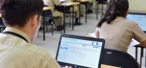 Los alumnos de bachillerato hicieron las pruebas el 17 y 18 de enero en r&eacute;gimen Costa. El 19 y 20 se presentaron los graduados en a&ntilde;os anteriores. 